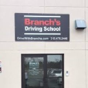 Branch's Driving School, Inc.