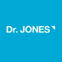 Dr. JONES logo