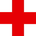 Deutsches Rotes Kreuz Kreisverband Hamburg-Harburg e.V. logo