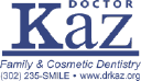 Kaz Family & Cosmetic Dentistry
