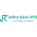 Jeffrey Kleis DPM , Inc.