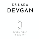 Logo for drlaradevgan.com