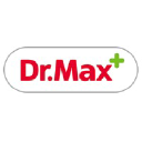 Dr. Max lékárna logo