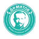 New - Д-р Митов logo