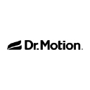 Logo for drmotionsocks.com