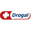 Drogal Farmácia Online logo