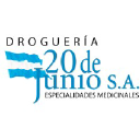 drogueria20dejunio.com.ar