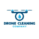 Drone Cleaning Company logo