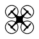 DRONE DELIV.CANADA CORP. Logo