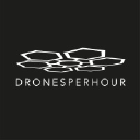 dronesperhour.com