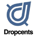 dropcents.com