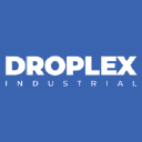 Droplex Industrial logo