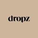 Logo der Brand dropz