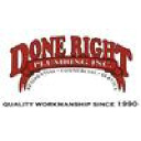 Done Right Plumbing Inc