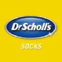 Logo for drschollssocks.com