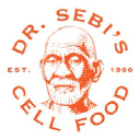 Dr. Sebi's Cell Food