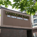 Dr. Randy Shew logo