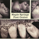 Maple Springs Foot Center