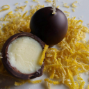 Dr Sue's Chocolate logo