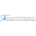 TAŞ Aesthetic Surgery Clinic logo