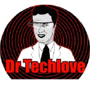 drtechlove.com.au Logo