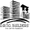 D.R.T.G. Builders (TX) Logo