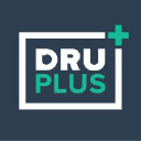 dru.plus logo