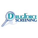 Drugforce Screening Inc logo