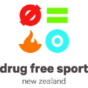 drugfreesport.org.nz