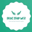 Drugshopweb