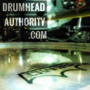 Logo for drumheadauthority.com