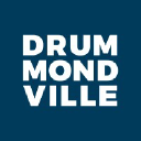 Ville de Drummondville logo