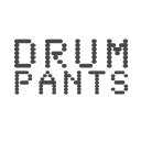 drumpants.com logo icon