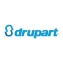 Drupart Digital Solutions logo