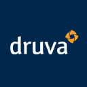 Company logo Druva