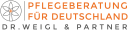 Dr. Weigl & Partner Pflegegrad-Service