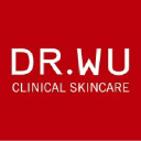 DR.WU達爾膚官方網站 logo