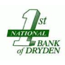 First National Bank of Dryden