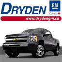 Dryden GM logo