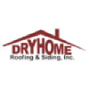 DryHome Roofing & Siding Inc