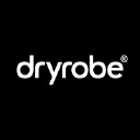 Logo for dryrobe.com