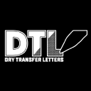 Dry Transfer Letters