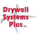 Drywall Systems Plus Inc. Logo