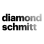 Diamond Schmitt logo
