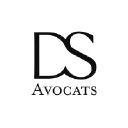 DS Avocats Canada | DS Lawyers Canada logo