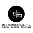 dsbindustrial.com
