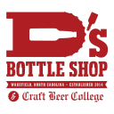 D's Bottle Shop & Craft Beer College