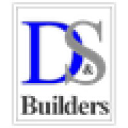 D & S Builders LLC Logo