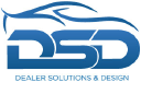 Dealer Solutions & Design Logo