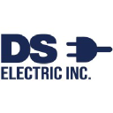 DSE Electric Inc Logo